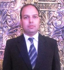 Muhammad Shoaib