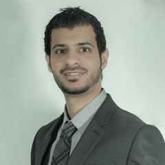 HUssain Al Yousef, SAP ABAP Developer
