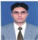 Abdul Qadeer Ghulam shabbir, Electrical Engineer 
