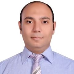 Mohamed Abdelmoamen Mostafa Ibrahim, Senior Travel Advisor