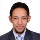 Ahmad Okashah, Scanning Coordinator - IT department