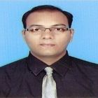 Syed Rafay Mehmood, "Back Office Executive"