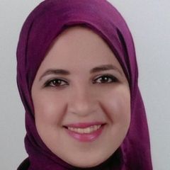Sarah El Sheikh, Customer Service Representative