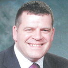 Christopher Hebdon, Country Manager