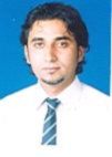 Farrukh Mughal, Senior Technical Specialist