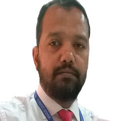 Md Saadat Hossain, Ex. Branch Manager