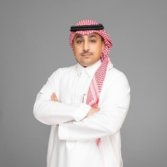 Sultan Turki Almutairi