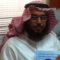 mohammed al_busailiy, PMO Member