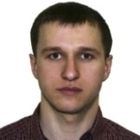 Igor Polischuk, Software Engineer