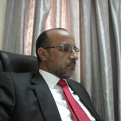 Mohamed Bamba SIDI Mohamed Boba, Director General, OIC Regional Mission in Somalia