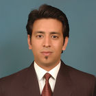 Mirza Zain ul abidin بيغ, Professional Services Engineer