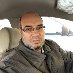 طارق هلال, مدير الشؤن المالية والمحاسبة والإدارية - نائب المدير المالي - محاسب أول - محاسب
