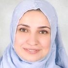 Hanan ElSakka, HR Consultant