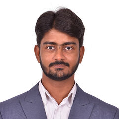 Zafar Akhtar, Assistant Manager, Research & Grants Administration