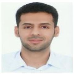 Raed Ahmed, Executive Accountant