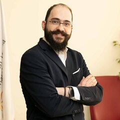 Adel Ammari, Director of IT Operations