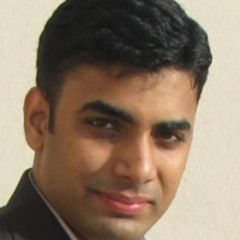 Sony Jose Kannampuzha, Sr. Quantity Surveyor