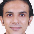 محمد سلمان, Planning Engineer