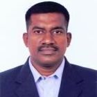 ARUN DORAIRAJ