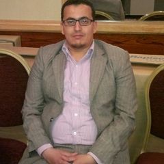 Ahmed Mahmoud, Senior Security Systems Sales Engineer