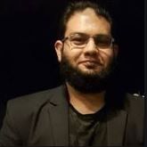 Shuja Rahman, Senior Security Engineer