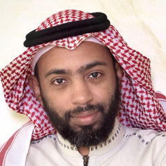 Mohammed Ayed  Alharthi