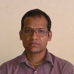 Amit G Shrivastav Amit, Assistant Manager Accounts Audit & Taxation