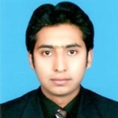 Yasir Hussain, Process Engineer