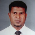 Dinesh Rajalingam, Supervisor