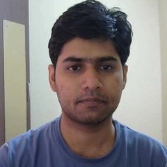 شاد حسن, IT Solutions Architect