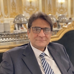 Malik Kamran Azam