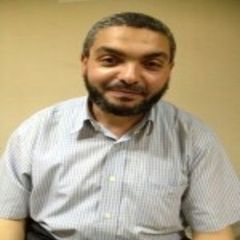 Montasser Mohamed, An Assistant Professor 