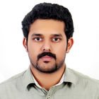 rakesh pandalath, Research Executive