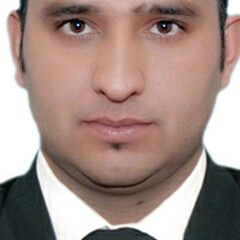 Naveed Akhtar, Safety Engineer