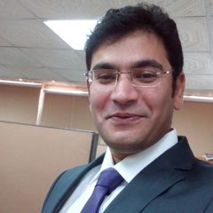 Nitin Kumar Tiwari, Customer Service Representative