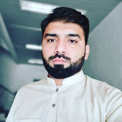Muhammad Raza Saleem Saleem, Integration Engineer | Java/J2EE Developer | Backend Developer