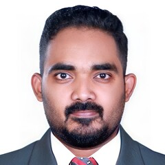 Saifudheen Poolakattayil Jamaludheen