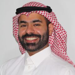 عبد العزيز الجشي, Total Rewards Manager