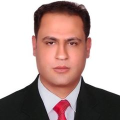 Said Moustafa, Operations Manger - Soft service 