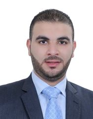 Sherief Allewaa, Operations Manager (Supply Chain & Procurement)