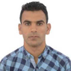Abdallah Dou, Technical Support Officer