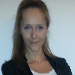 Malgorzata Durlach, Credit & Marketing Manager