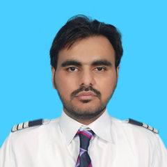 على Qaim, Flight Operations Officer