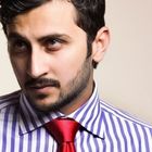 Asfar Rizvi, Assistant Manager CTS