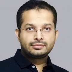 Mohamed Irfan, Mechanical Engineer 