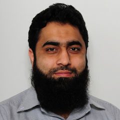 wasim hassan, Lead Network Administrator