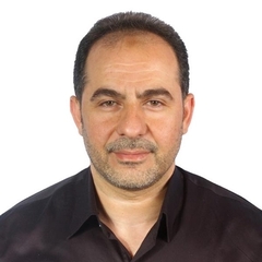 محمود الهودلي, assistant director of dental administration