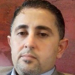 علي مهدي صالح الأسدي, HEAD OF CONTRACTS AND DOCUMENTARY CREDIT SECTION