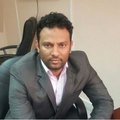 محمد وسيم, Assistant Manager - Accounting