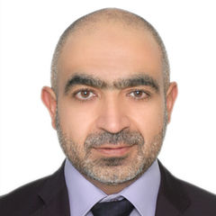 Abdelrahim Jarrar, ECM Projects Manager / Functional Consultant